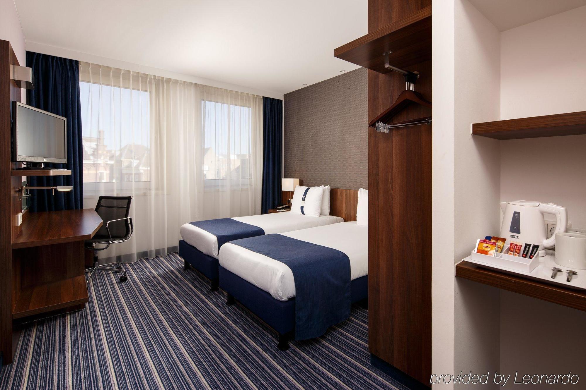 HOLIDAY INN EXPRESS ARNHEM, AN IHG HOTEL ARNHEM 3* (Netherlands) - from US$  121 | BOOKED