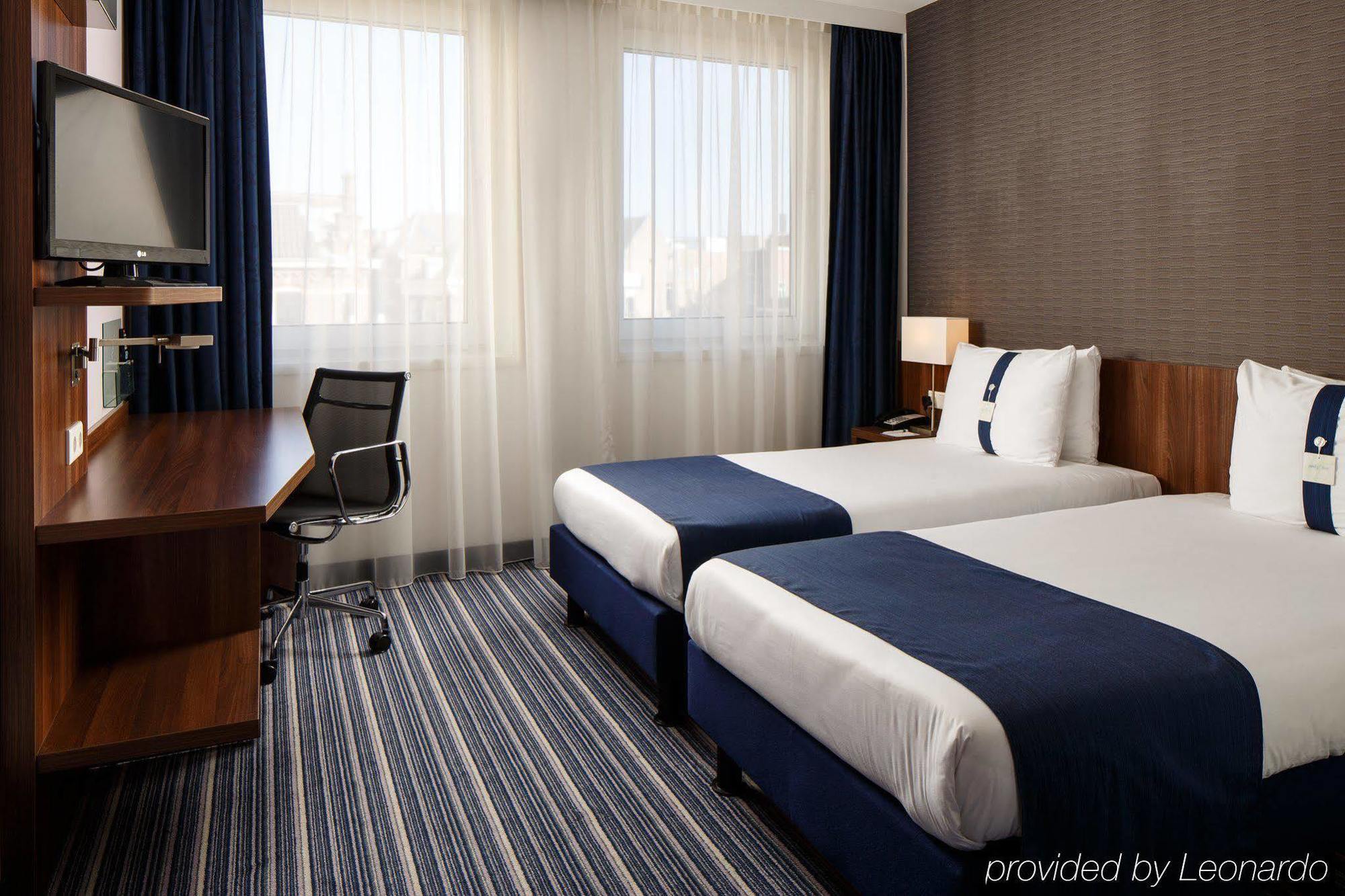 HOLIDAY INN EXPRESS ARNHEM, AN IHG HOTEL ARNHEM 3* (Netherlands) - from US$  121 | BOOKED